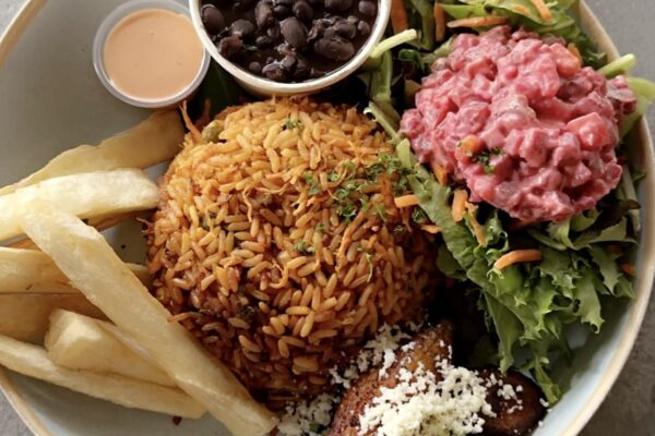 Exploring Albuquerque’s Vegetarian Scene: A Local’s Guide