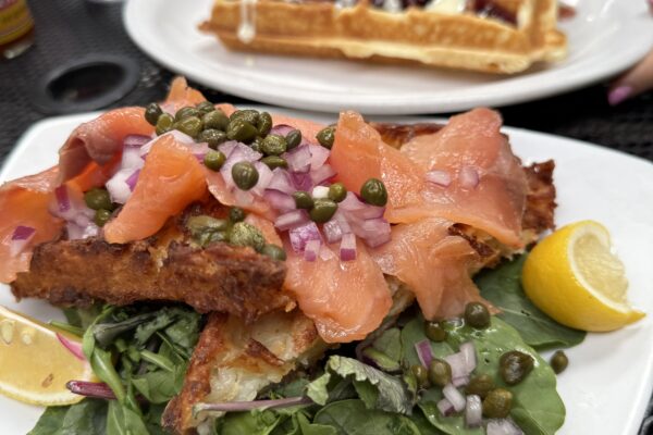 A Local’s Guide to the Best Brunches in Albuquerque