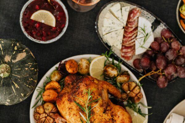 Thanksgiving in Albuquerque: Celebrating Gratitude in the Duke City