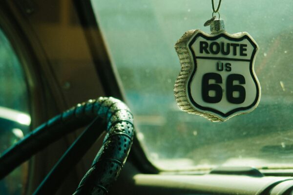 The Secret History of Route 66 in New Mexico