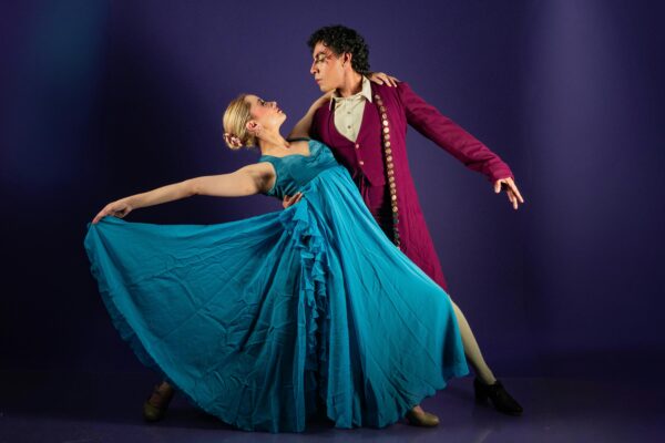 Celebrating Flamenco in Albuquerque: Where Passion Meets Tradition