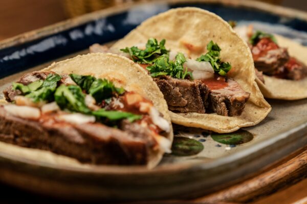 Refined Flavors: High-End Mexican Restaurants in Albuquerque
